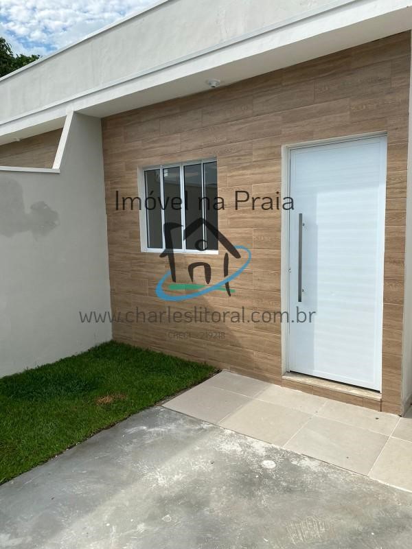 Casa à venda com 2 quartos, 140m² - Foto 6