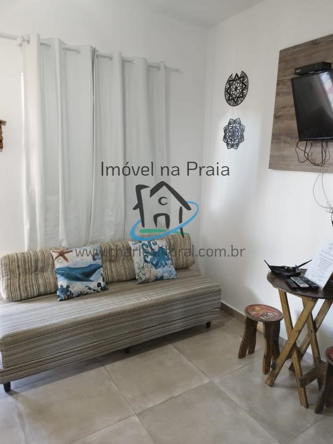 Apartamento à venda com 1 quarto, 38m² - Foto 7