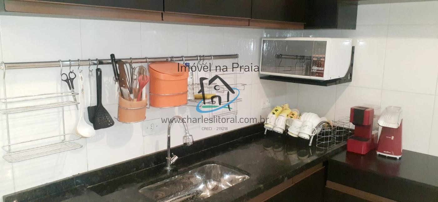 Apartamento à venda com 2 quartos, 83m² - Foto 20