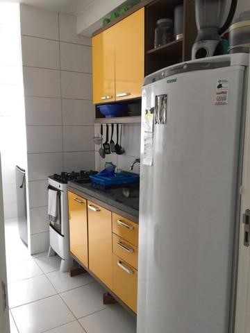 Apartamento à venda com 2 quartos, 48m² - Foto 9