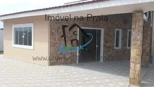 Casa à venda com 3 quartos, 180m² - Foto 1