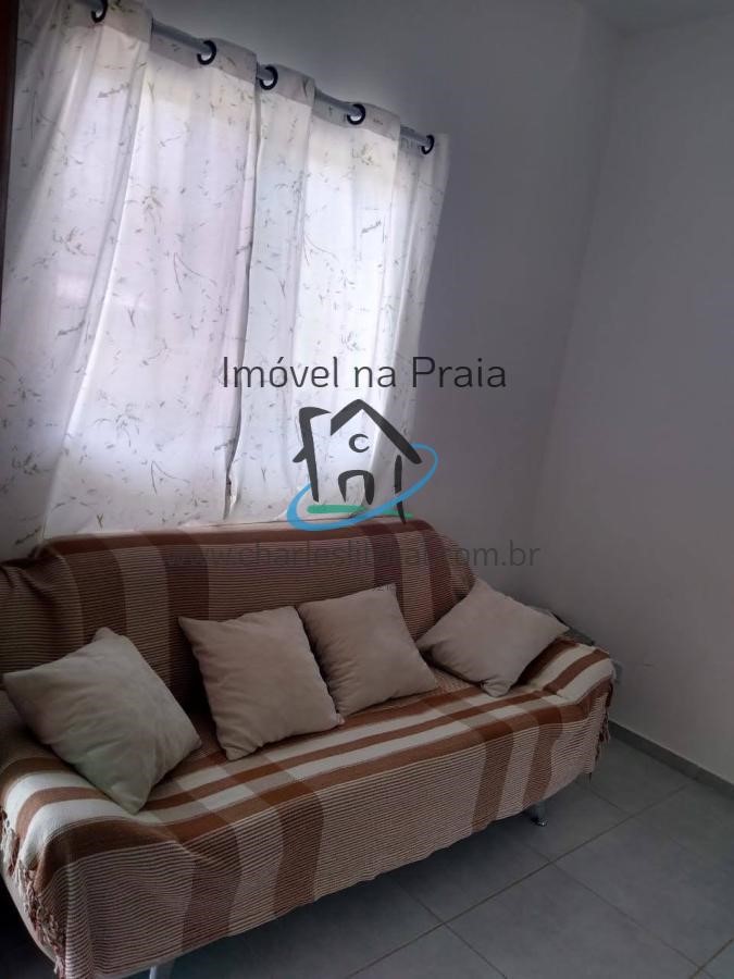 Apartamento à venda com 1 quarto, 40m² - Foto 8