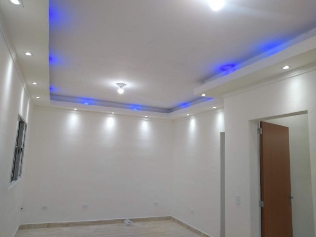 Casa à venda com 4 quartos, 200m² - Foto 10