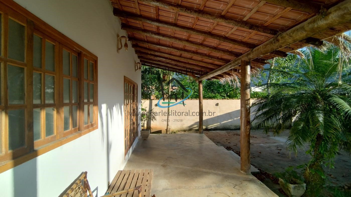 Casa à venda com 2 quartos, 90m² - Foto 7