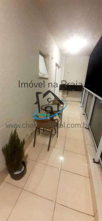 Apartamento à venda com 2 quartos, 83m² - Foto 4