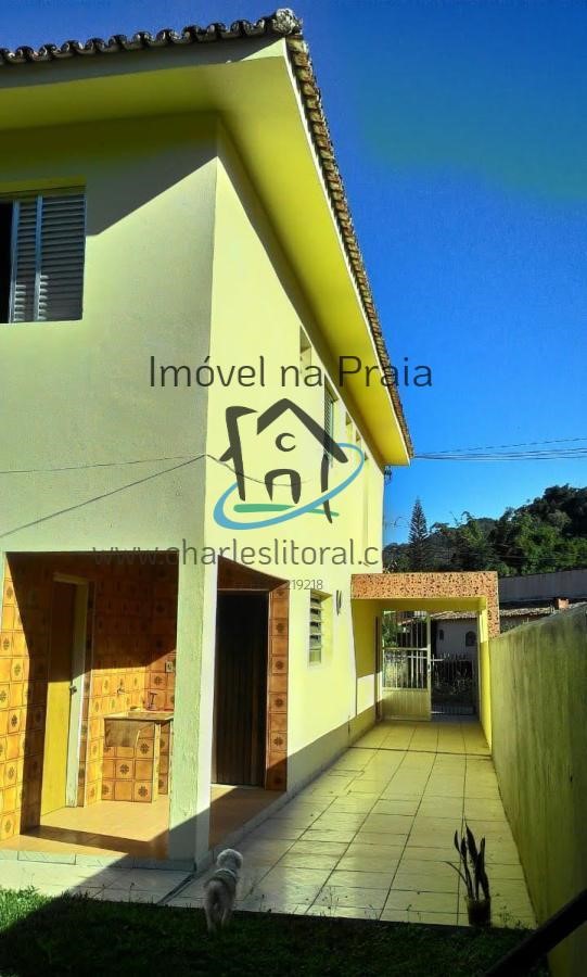 Casa à venda com 3 quartos, 150m² - Foto 5