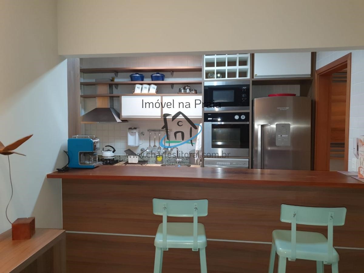 Apartamento à venda com 3 quartos, 130m² - Foto 35