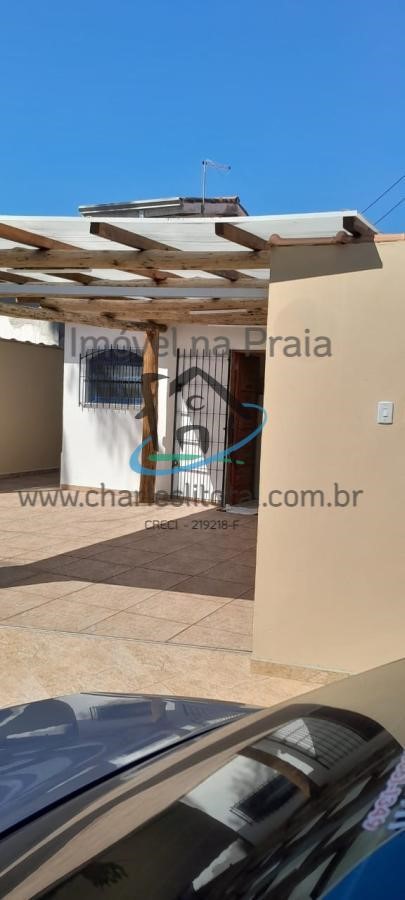 Casa à venda com 2 quartos, 250m² - Foto 2