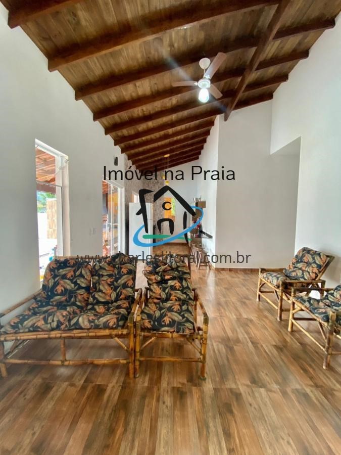 Casa à venda com 4 quartos, 384m² - Foto 13