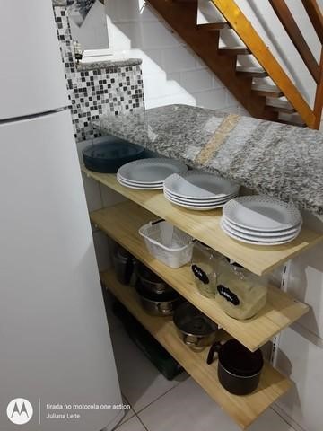 Apartamento à venda com 1 quarto, 67m² - Foto 19