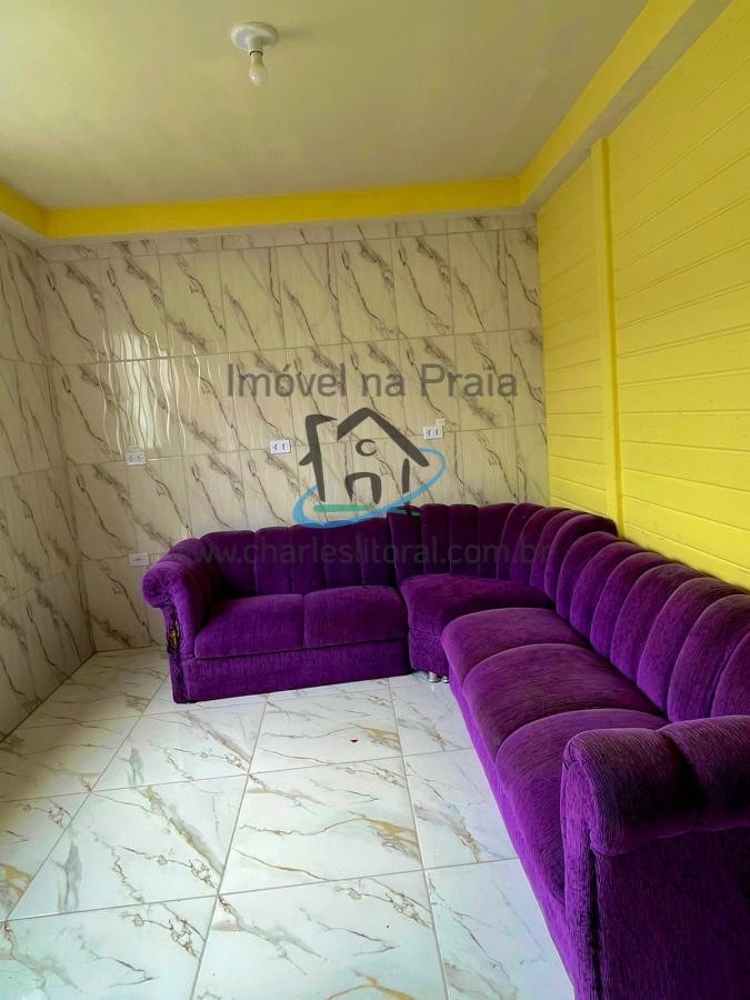 Casa à venda com 2 quartos, 50m² - Foto 5