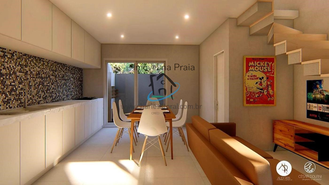 Casa à venda com 2 quartos, 92m² - Foto 10