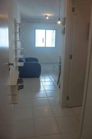 Apartamento à venda com 2 quartos, 48m² - Foto 11