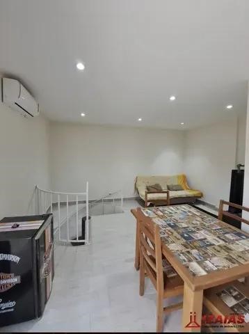 Apartamento à venda com 2 quartos, 139m² - Foto 21