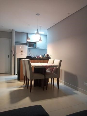 Apartamento à venda com 2 quartos, 63m² - Foto 4