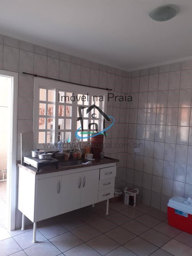 Casa à venda com 4 quartos, 125m² - Foto 12