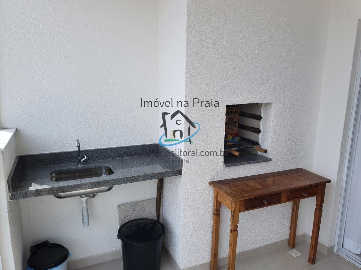 Apartamento à venda com 2 quartos, 67m² - Foto 3