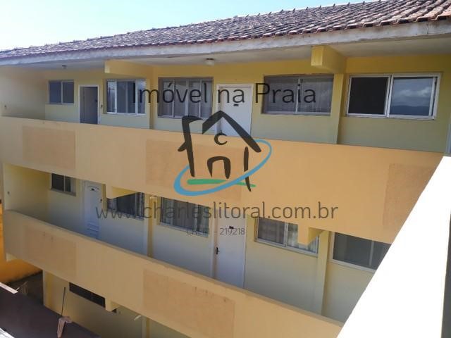 Apartamento à venda com 1 quarto, 41m² - Foto 4