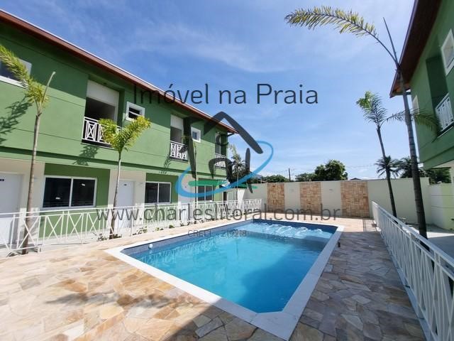 Casa à venda com 2 quartos, 97m² - Foto 5