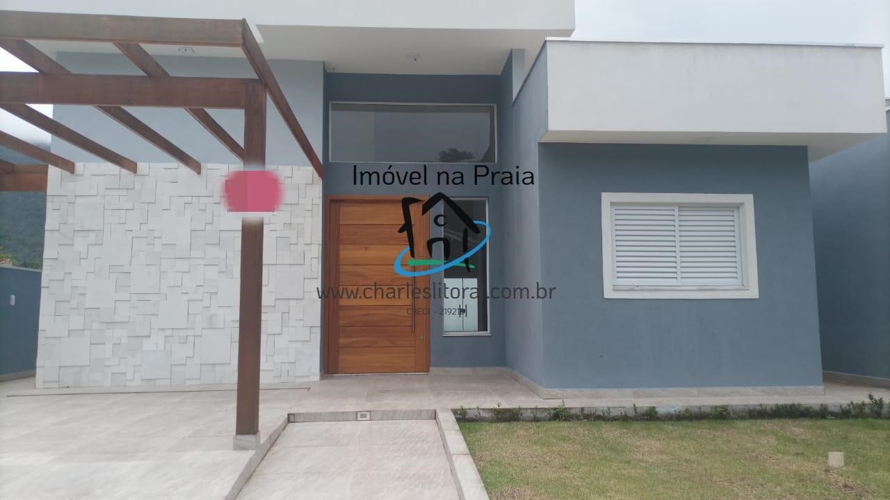 Casa à venda com 3 quartos, 150m² - Foto 3