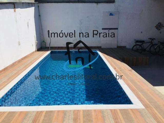 Casa à venda com 2 quartos, 250m² - Foto 4