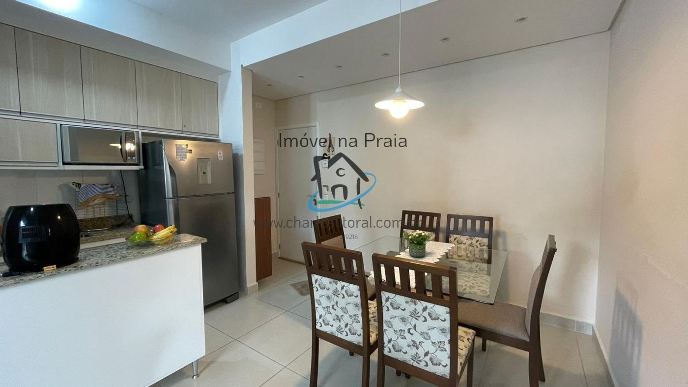 Apartamento à venda com 2 quartos, 58m² - Foto 6