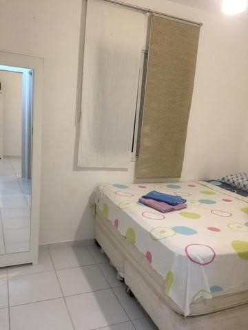 Apartamento à venda com 2 quartos, 48m² - Foto 12