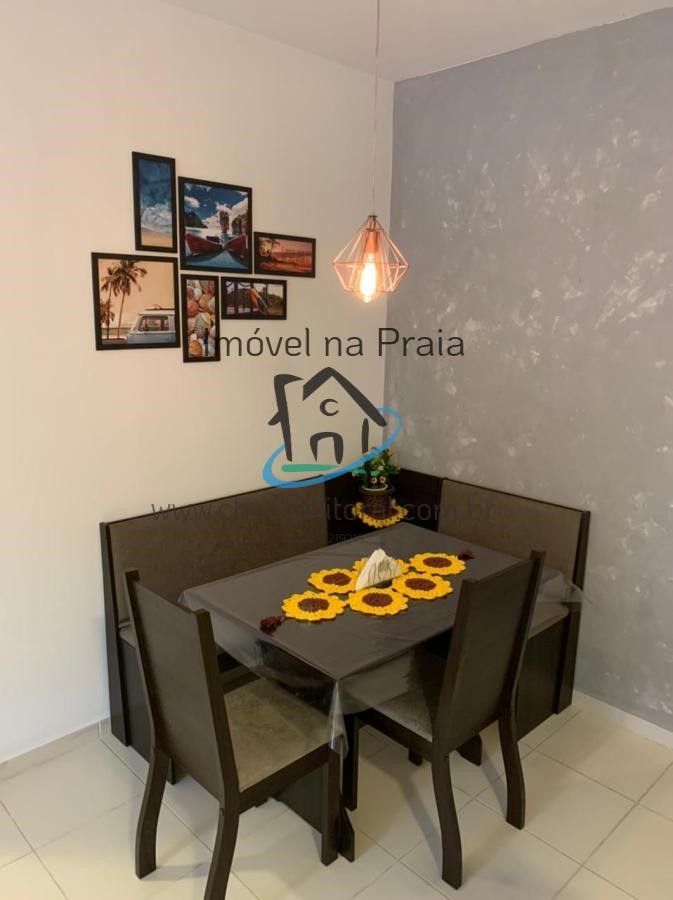 Apartamento à venda com 2 quartos, 65m² - Foto 2