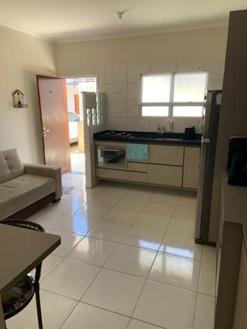 Apartamento à venda com 1 quarto, 46m² - Foto 8