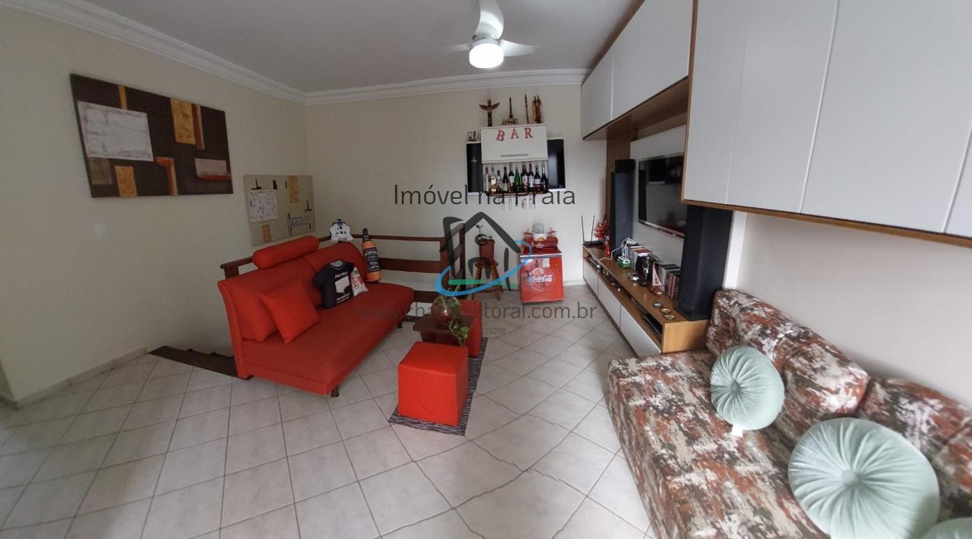 Apartamento à venda com 3 quartos, 162m² - Foto 6