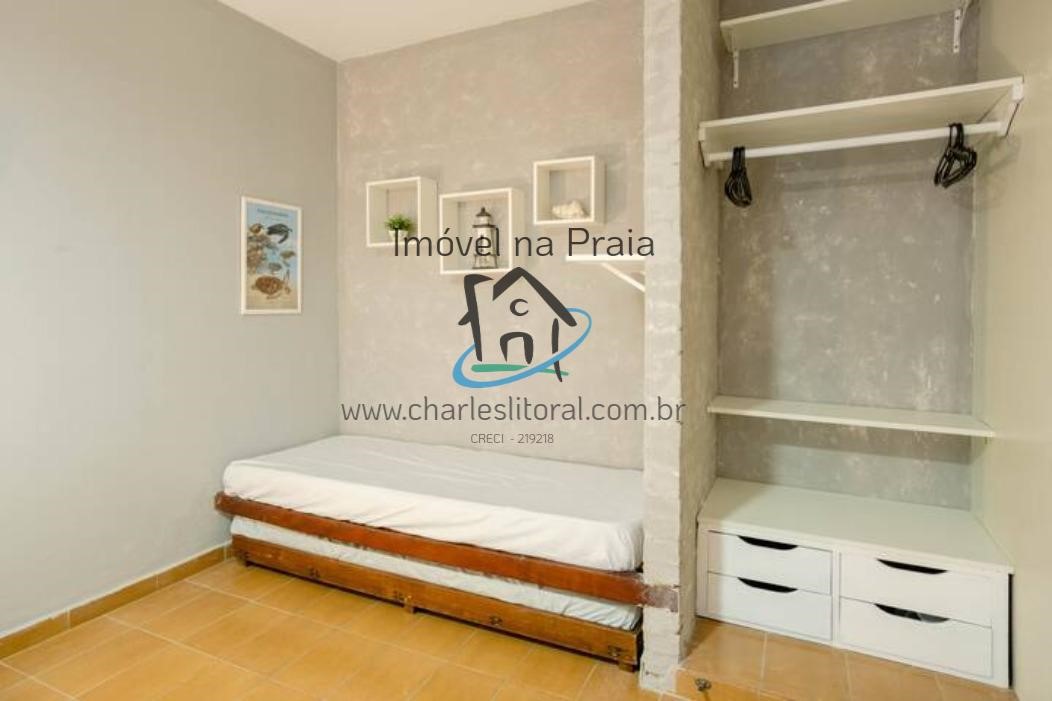 Apartamento à venda com 1 quarto, 60m² - Foto 24