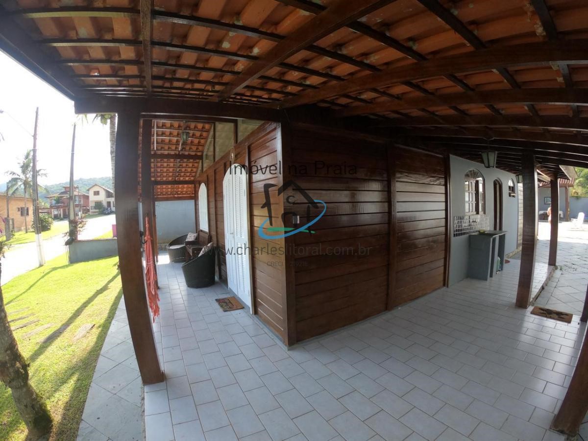 Casa à venda com 4 quartos, 156m² - Foto 5