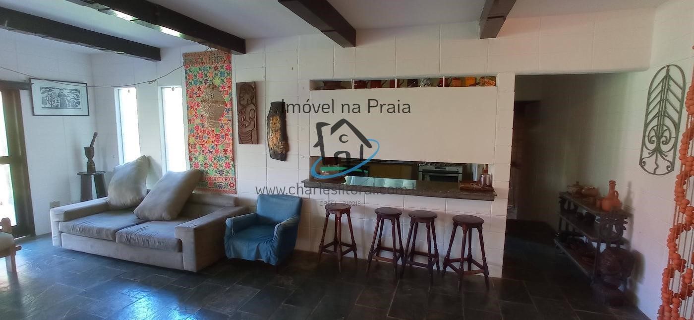 Casa à venda com 4 quartos, 400m² - Foto 19