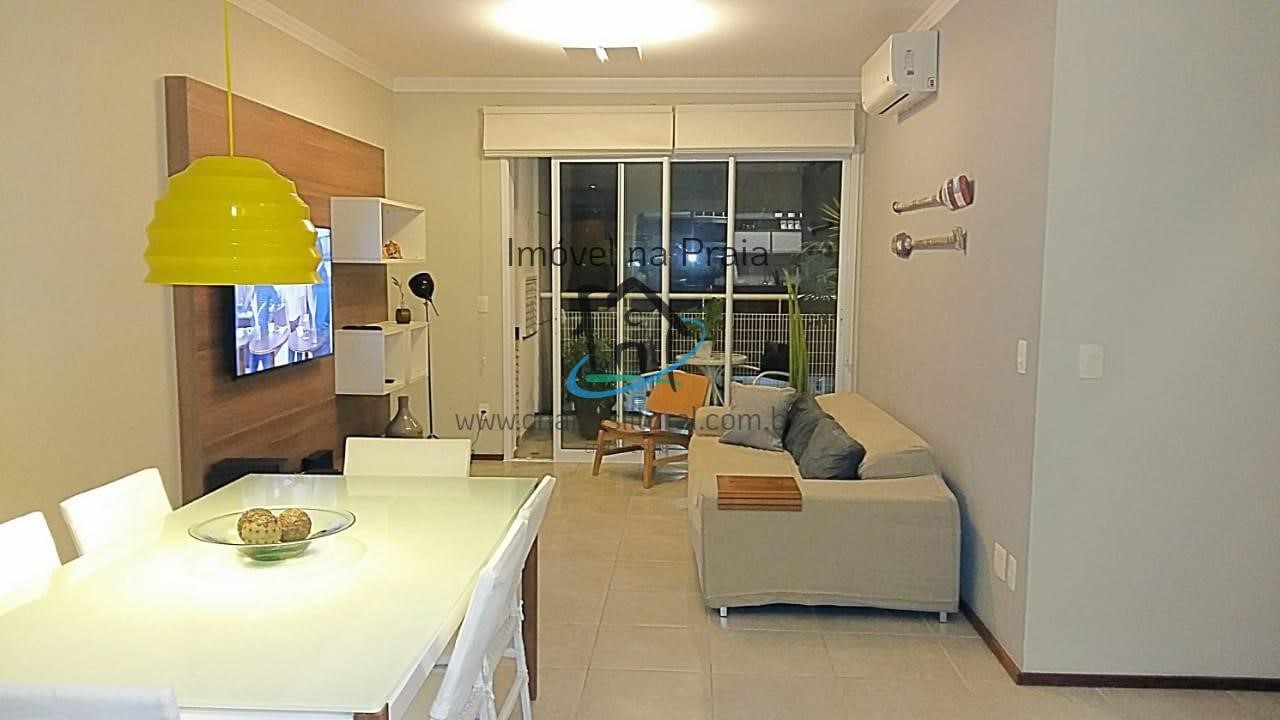 Apartamento à venda com 3 quartos, 130m² - Foto 34