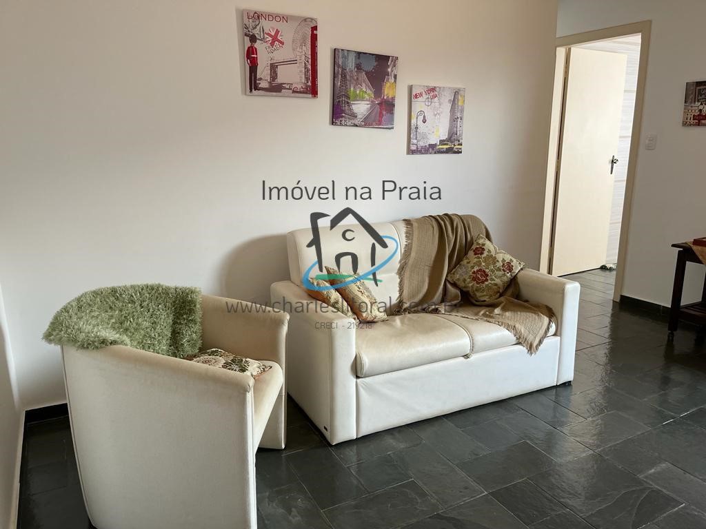 Apartamento à venda com 3 quartos, 75m² - Foto 9