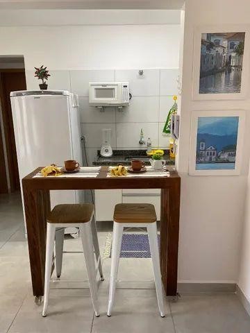 Apartamento à venda com 2 quartos, 50m² - Foto 7