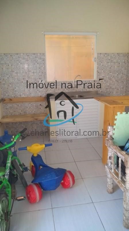 Casa à venda com 4 quartos, 80m² - Foto 6