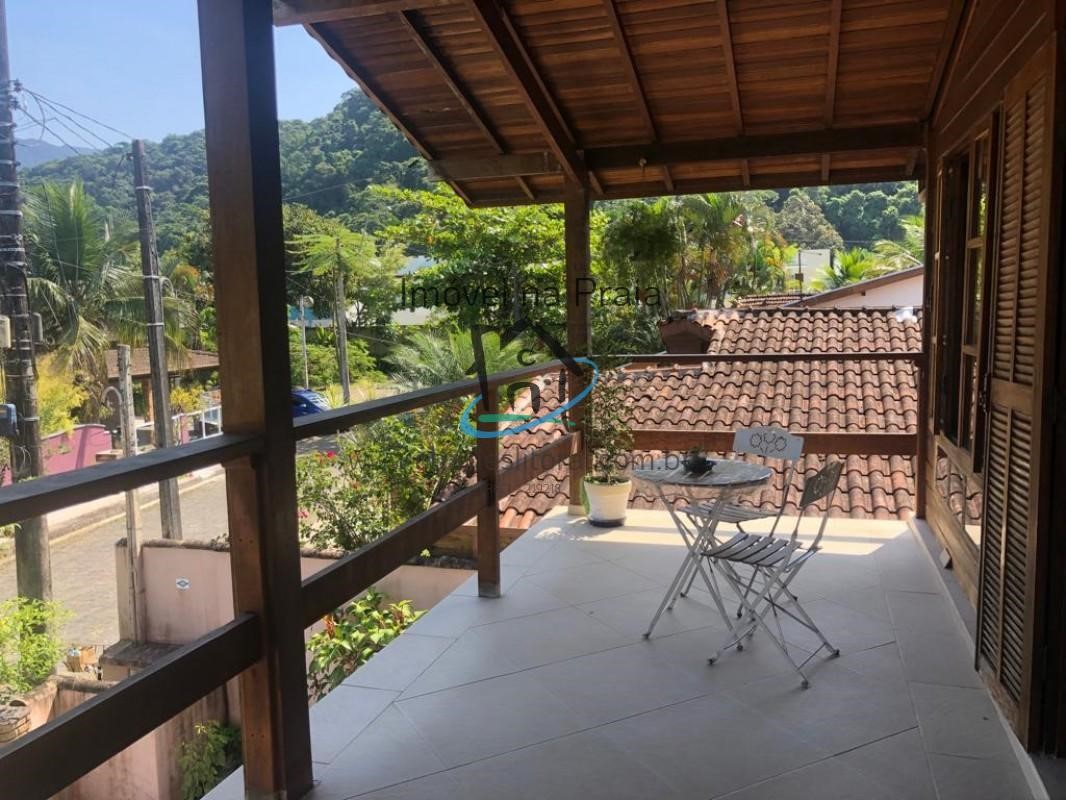 Casa à venda com 3 quartos - Foto 6