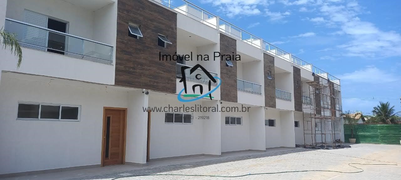 Casa à venda com 3 quartos, 191m² - Foto 5