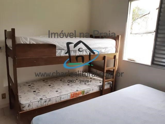 Apartamento à venda com 1 quarto, 30m² - Foto 4