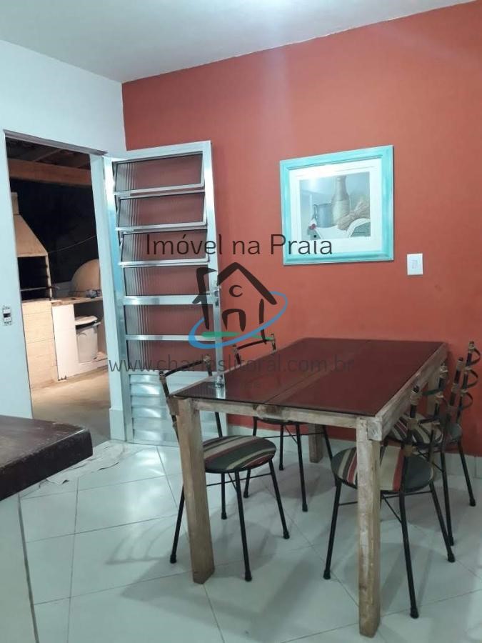 Casa à venda com 4 quartos, 200m² - Foto 7