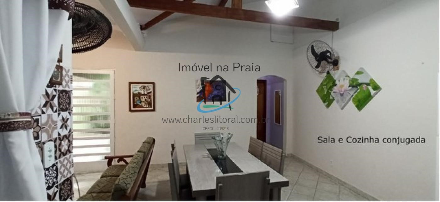 Casa à venda com 3 quartos, 300m² - Foto 9