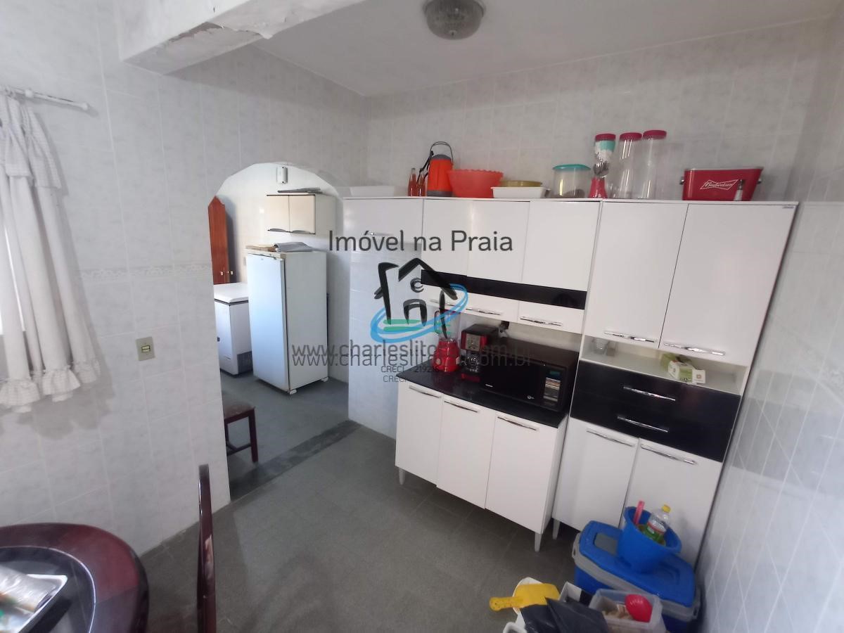 Casa à venda com 5 quartos, 186m² - Foto 12