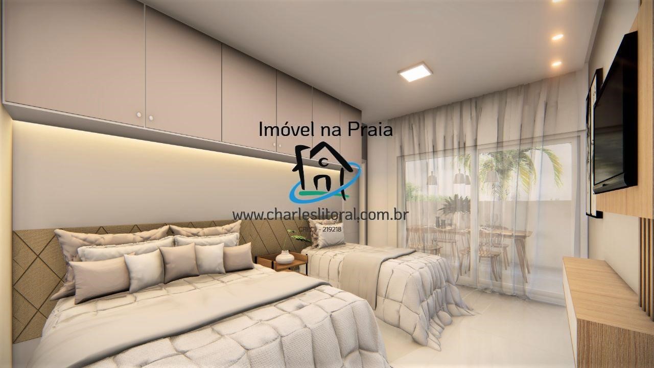 Apartamento à venda com 1 quarto, 41m² - Foto 17