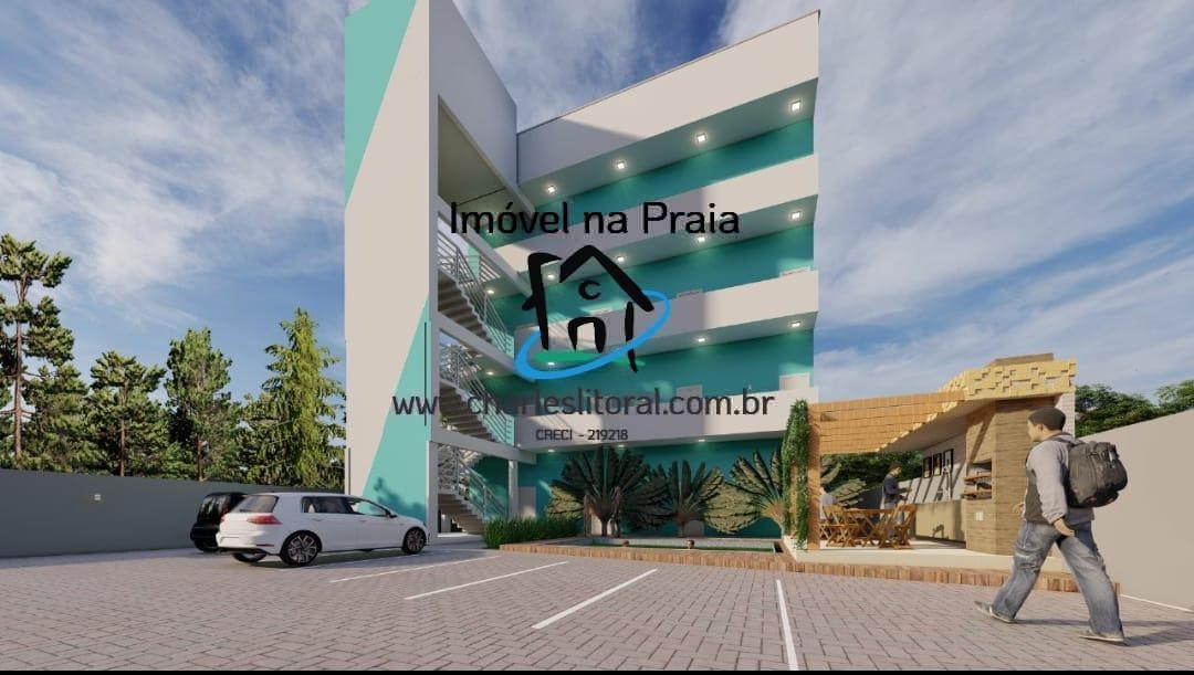 Apartamento à venda com 1 quarto, 41m² - Foto 5