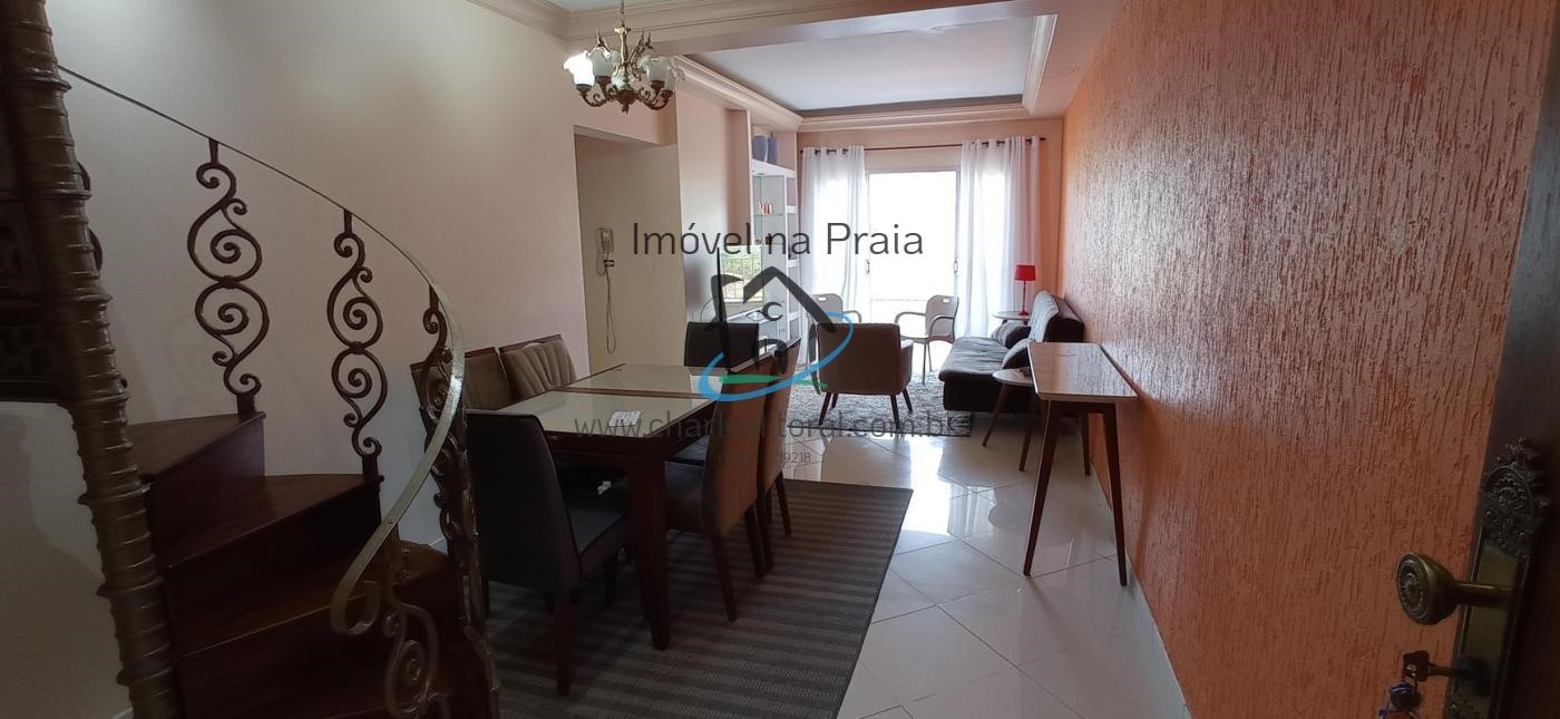 Apartamento à venda com 3 quartos, 170m² - Foto 21