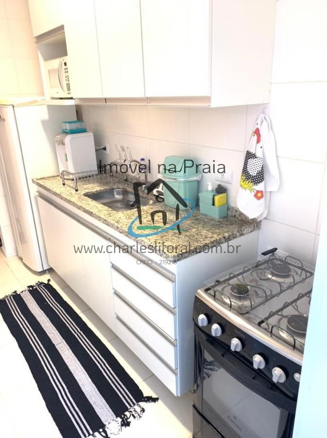 Apartamento à venda com 2 quartos, 65m² - Foto 8