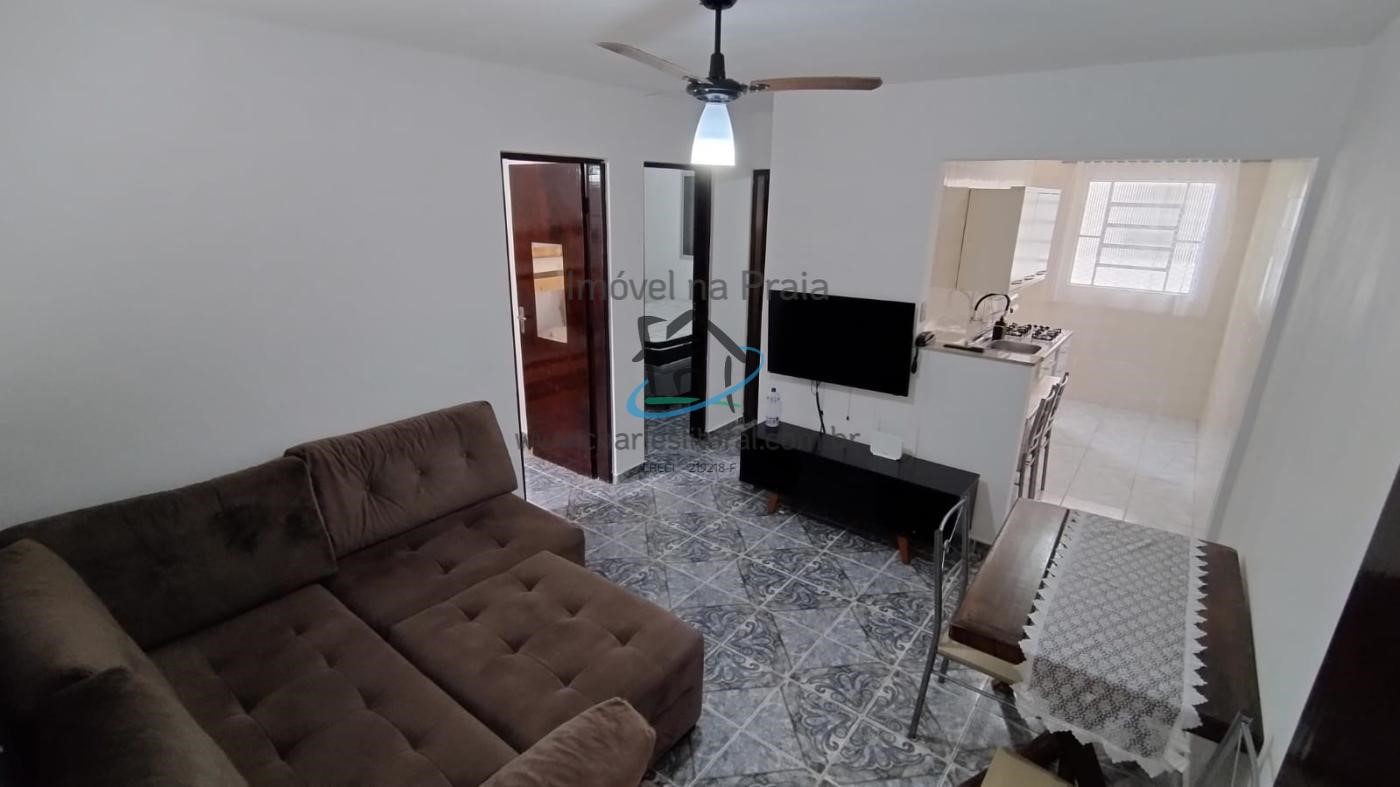 Apartamento à venda com 2 quartos, 38m² - Foto 5