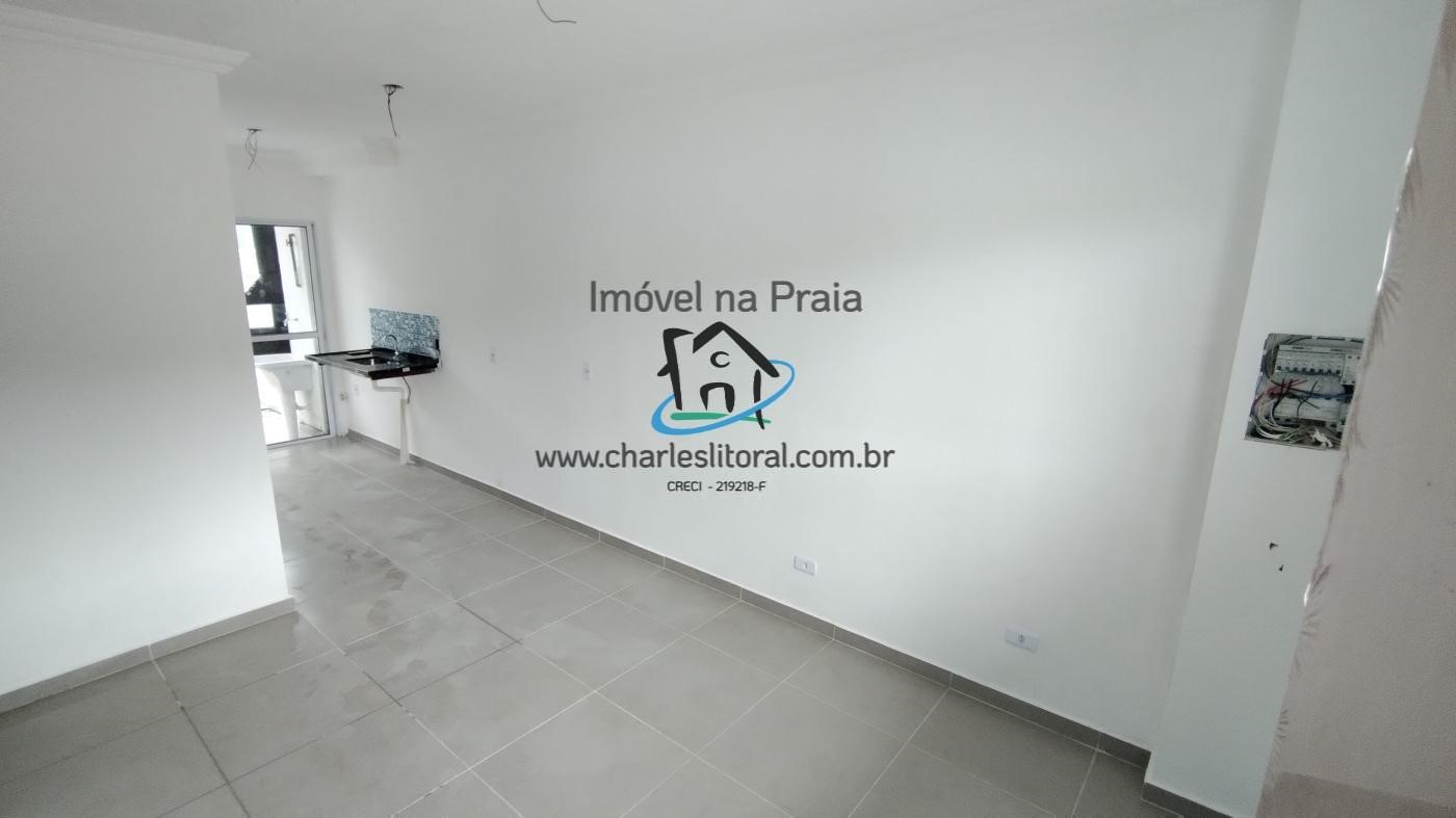 Apartamento à venda com 1 quarto, 35m² - Foto 16