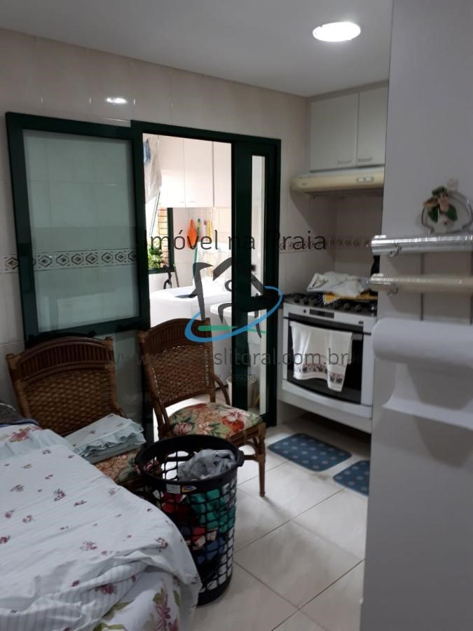 Apartamento à venda com 4 quartos, 222m² - Foto 24